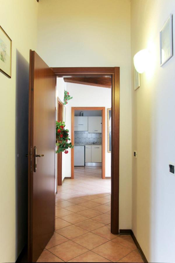Apartment La Tartufaia-9 By Interhome Tremosine المظهر الخارجي الصورة