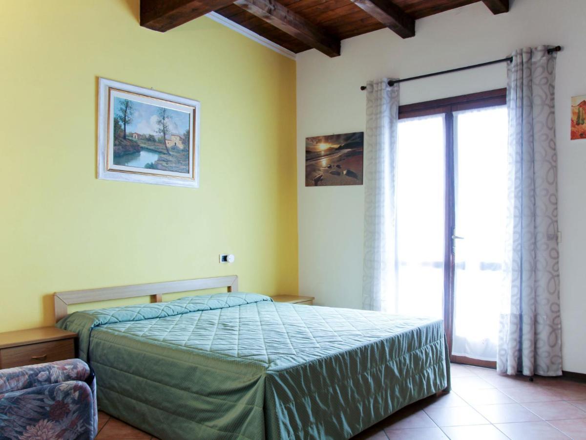 Apartment La Tartufaia-9 By Interhome Tremosine المظهر الخارجي الصورة